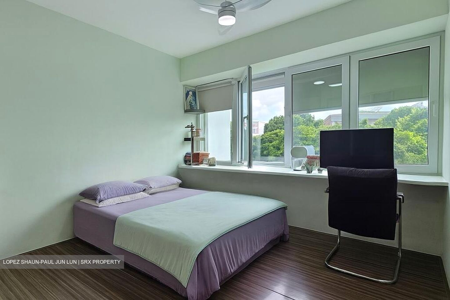 Golden Heights (D19), Apartment #582241261